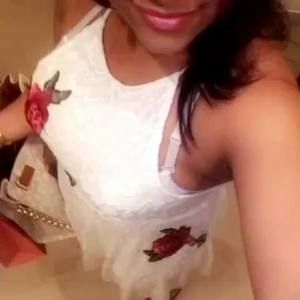 Meet your Posher, Brigida